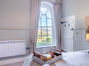 2 Schlafzimmer, kostenloses WLAN, Bettwäsche