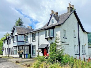 Exterior - Hobgoblin Apartment - UK42205 (Glendaruel)