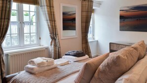 Room - 2 bedroom accommodation in Instow, near Bideford (Instow, near Bideford)