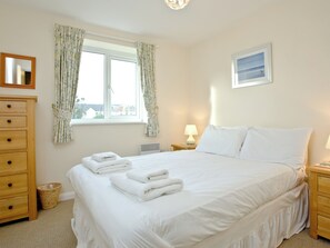 2 chambres, Wi-Fi gratuit