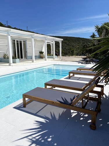 Rosemary House | Herdade d'Amoreira