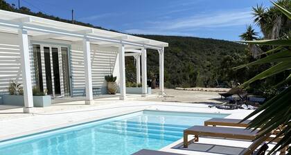 Rosemary House | Herdade d'Amoreira