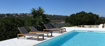Rosemary House | Herdade d'Amoreira