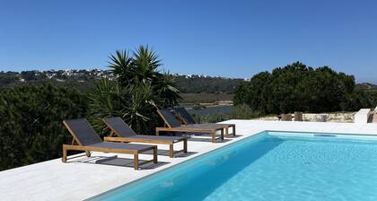 Rosemary House | Herdade d'Amoreira