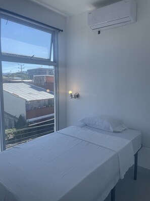 Free WiFi, bed sheets - Hotel sabana Inn (San José)