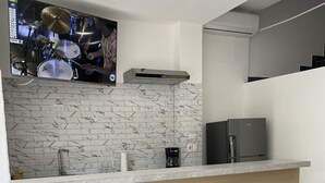 Private kitchen - Hotel sabana Inn (San José)