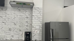 Private kitchen - Hotel sabana Inn (San José)