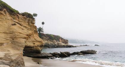 Le Petit Pali Laguna Beach