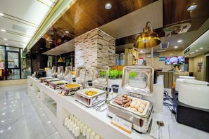 用餐區