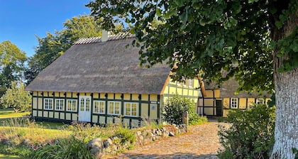 Awesome home in Ebberup with sauna