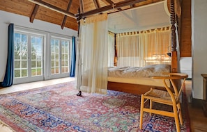 5 chambres, Wi-Fi gratuit