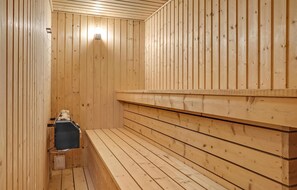 Sauna - Awesome home in Ebberup with sauna (Ebberup)
