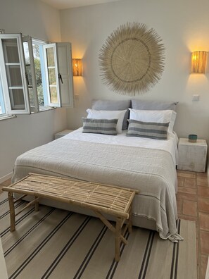 2 Schlafzimmer, WLAN