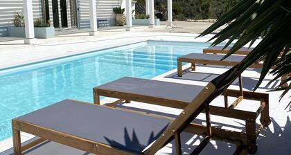 Jasmin House | Herdade d' Amoreira