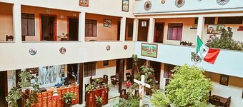 Hotel Casa del Artillero