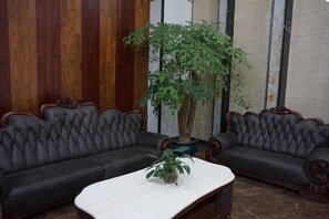 Área de estar
