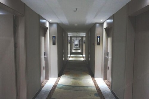 Huashang Hotel