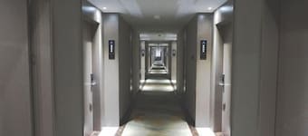Huashang Hotel
