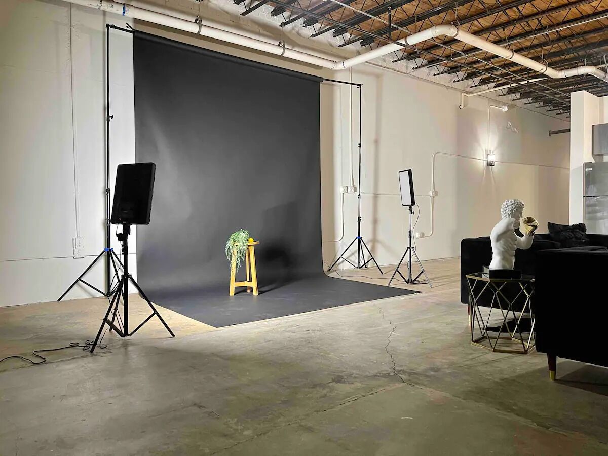 Artist Paradise