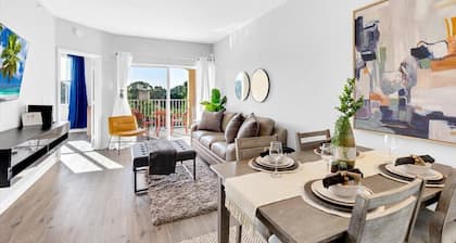 Relaxing Condo in Wellington