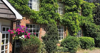 1 bedroom accommodation in Damerham, near Fordingbridge