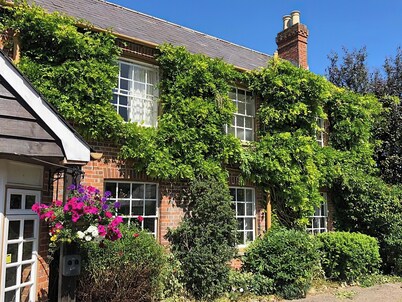 1 bedroom accommodation in Damerham, near Fordingbridge