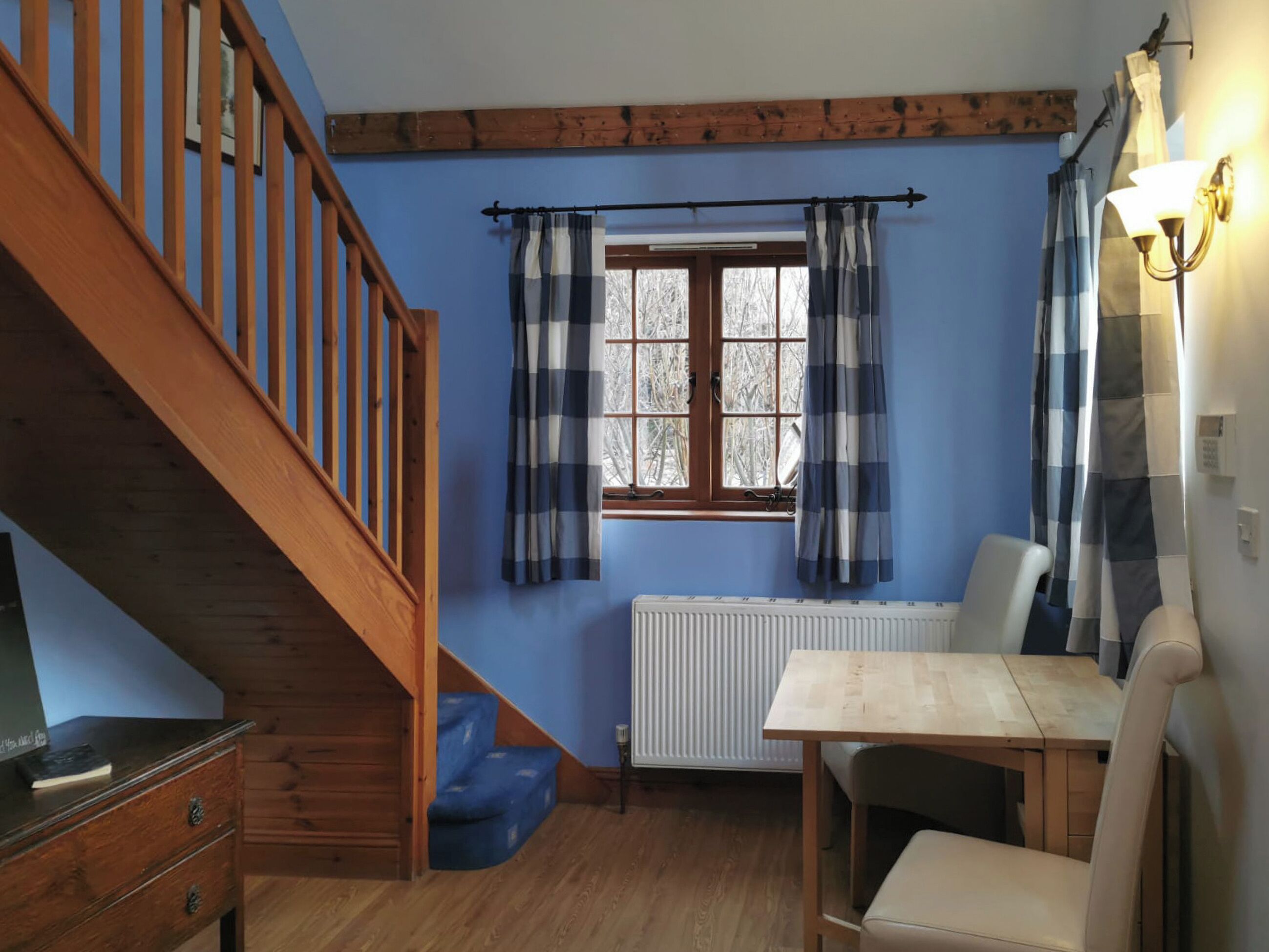Intérieur