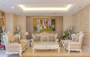 Interior - Vienna Hotel (Feidong Dongcheng High-speed Railway Station) (Feidong)