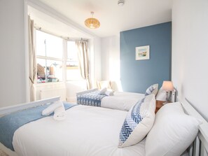 3 chambres, décoration personnalisée, ameublement personnalisé