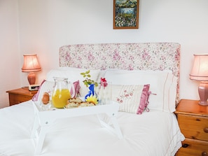 2 bedrooms, free WiFi, bed sheets - Sunny Bank - UK34711 (Hunmanby Gap, near Filey)
