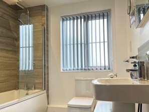 Towels - Four Burrows Bungalow (Blackwater, near St Agnes)
