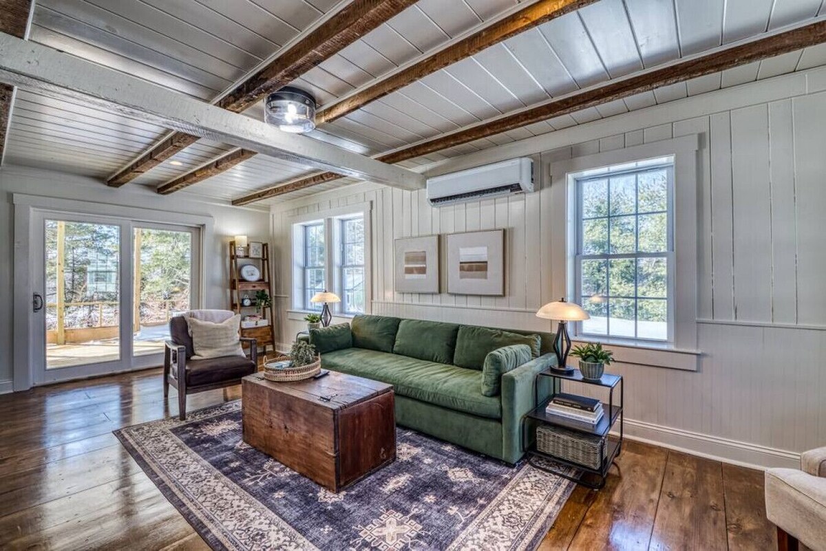 Majoittajan profiilikuva