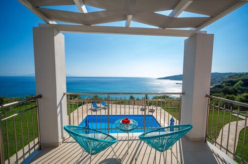 Kefalonian Gems Villas