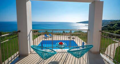 Kefalonian Gems Villas