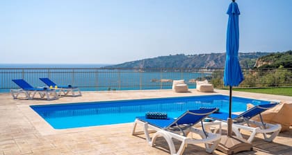Kefalonian Gems Villas