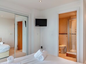 2 chambres, Wi-Fi gratuit