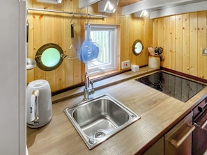 Dishwasher
