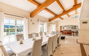 Dining - Pet friendly home in Les Adrets-de-l'Estére (Les Adrets-de-l'Estére)