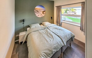 3 slaapkamers, gratis wifi