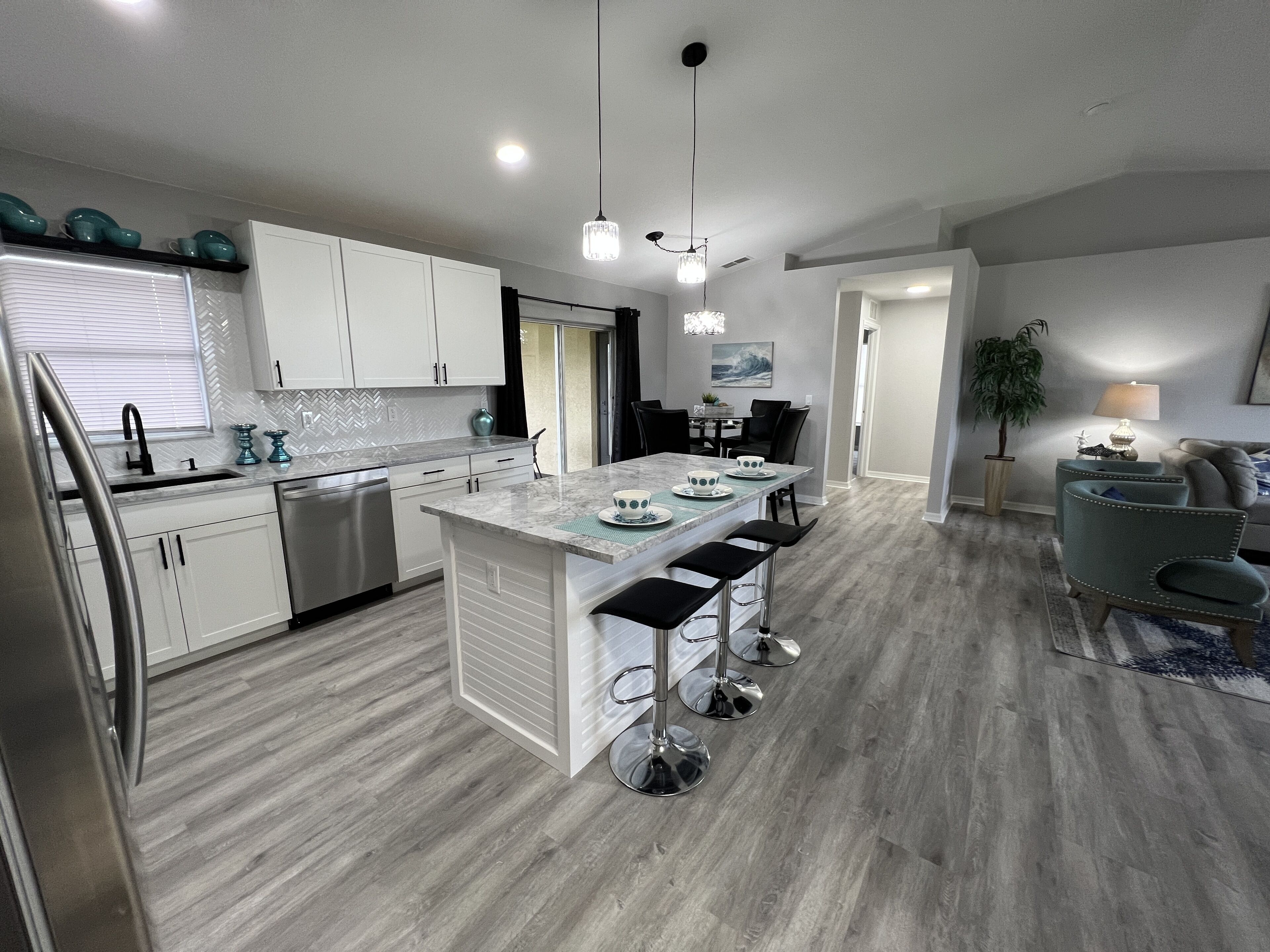 Interieur