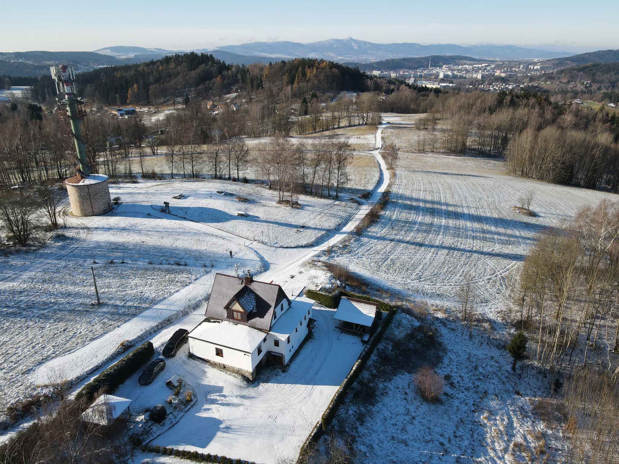 Luftbilde