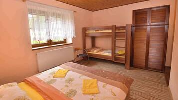 6 Schlafzimmer, Internetzugang