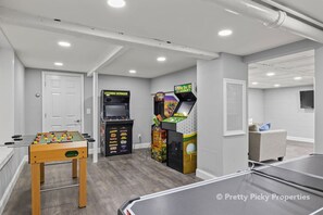 Spielezimmer