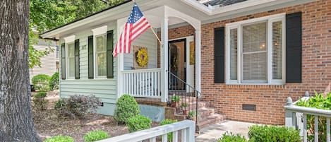 DĂ©tail de lâextĂ©rieur