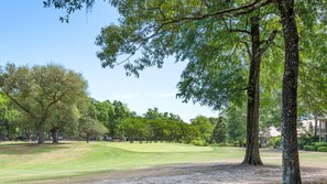 Golf - 3BR/3BA Ground Level ,Gated Pawleys Plantation (Pawleys Island)