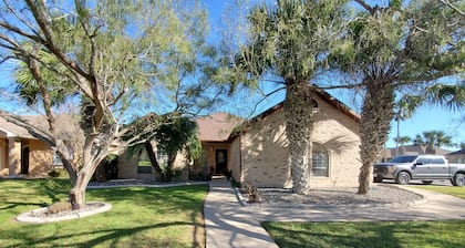 New Listing! Beautiful Home - South Padre Island Golf Course