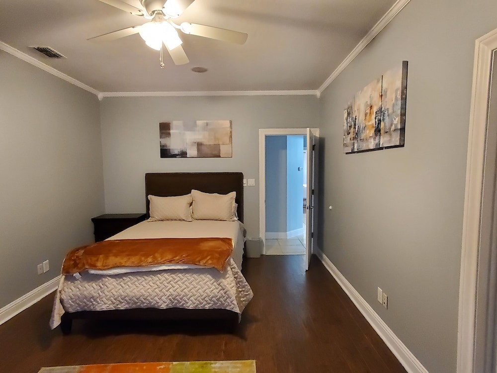 New Listing! Beautiful Home South Padre Island Golf Course Laguna Vista Vrbo