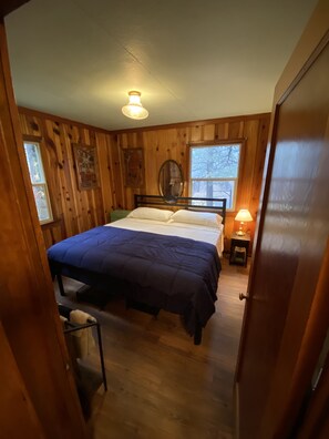 4 dormitorios, wifi gratis, ropa de cama