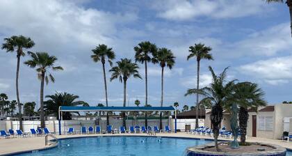 See Dolphins From Your Private Deck with This Beautiful Property! #170