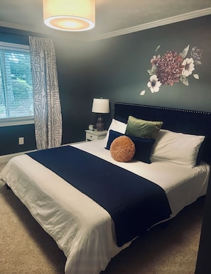 3 chambres, Wi-Fi, draps fournis